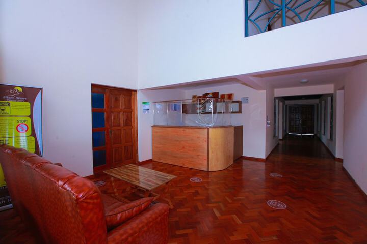 Hotel Interior 2 of 56