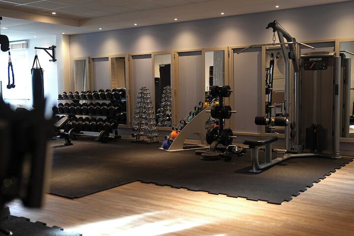 Health and Fitness 37 of 118