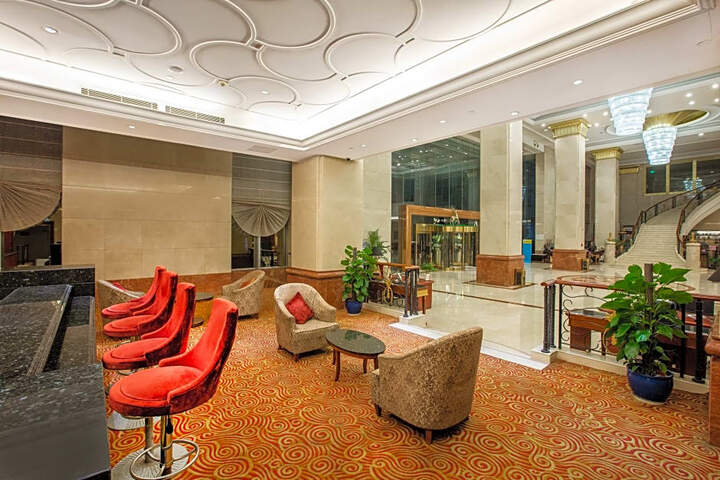 Fitness Center Photo