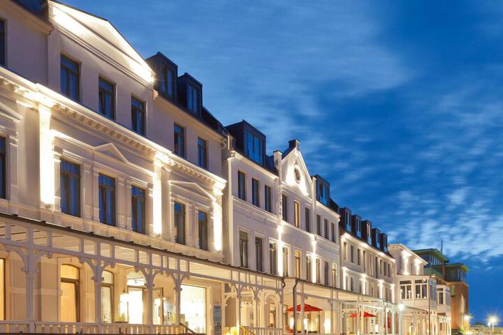 Inselloft Norderney