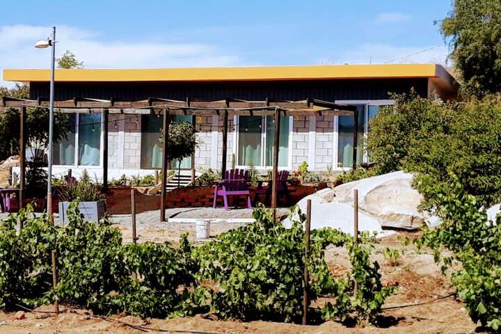 Hotel 84 of 94