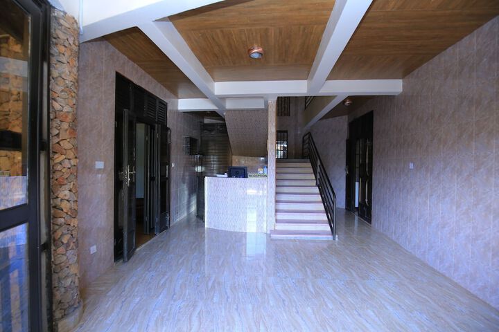 Hotel Interior 2 of 45