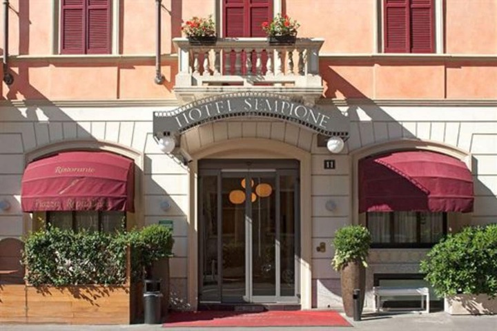 Hotel 25 of 25