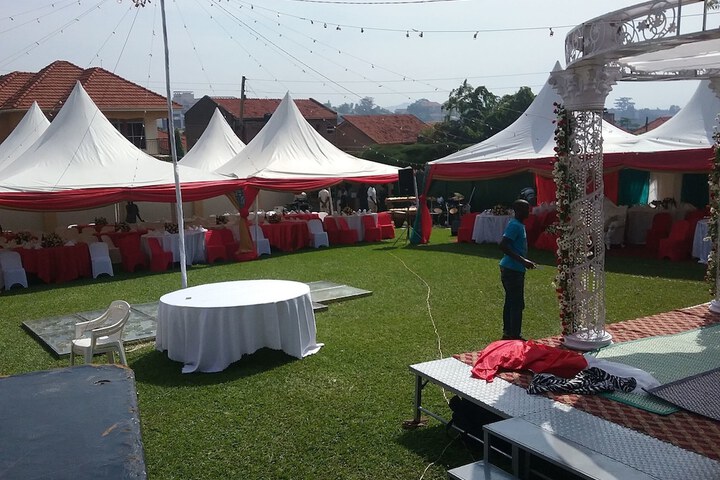 Wedding/Banquet 18 of 22
