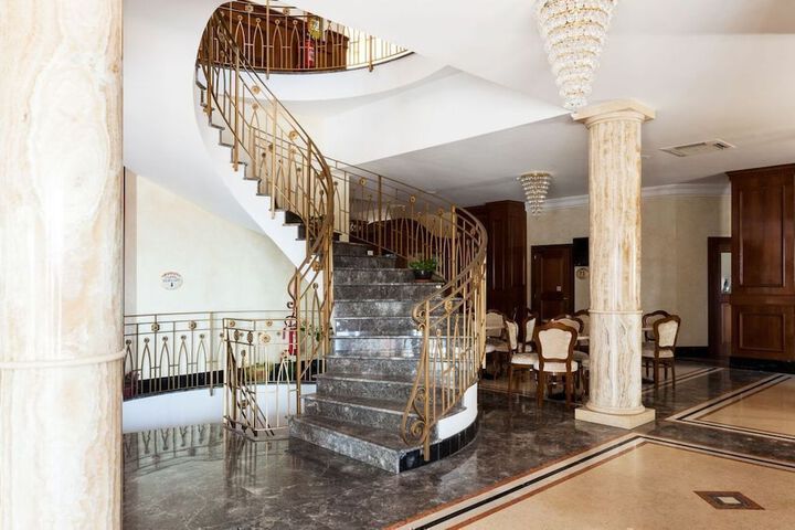 Hotel Interior 82 of 96