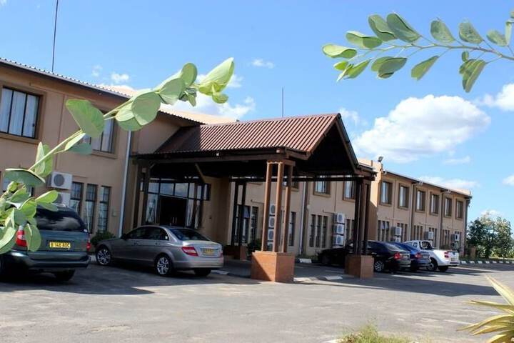 Adansonia Hotel