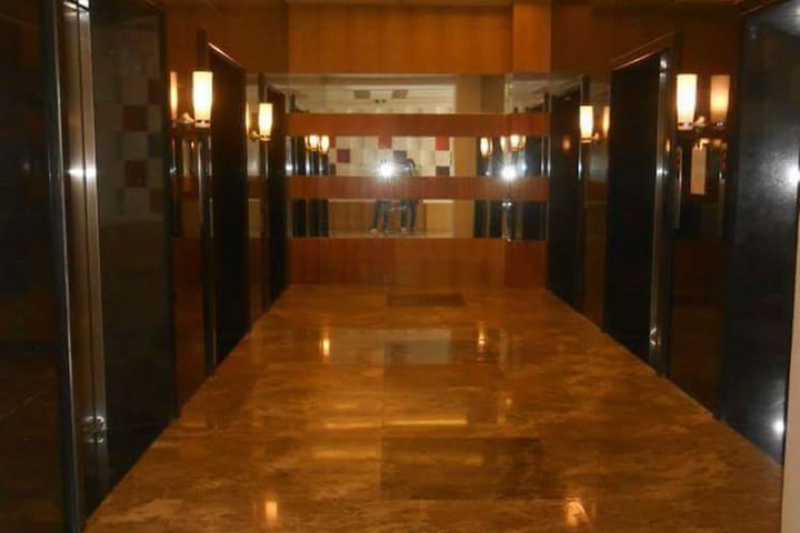 Hotel Interior 4 of 26