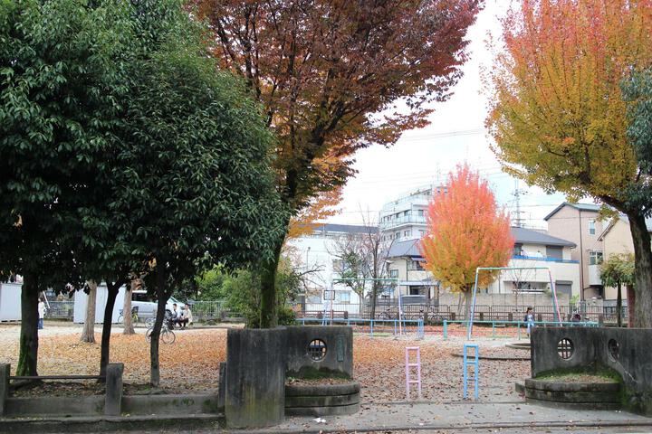 Image of Kyoto Traditional House 2LDK with small Japanese garden