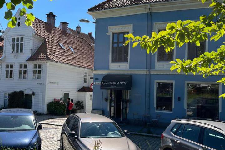 Klosterhagen Hotel