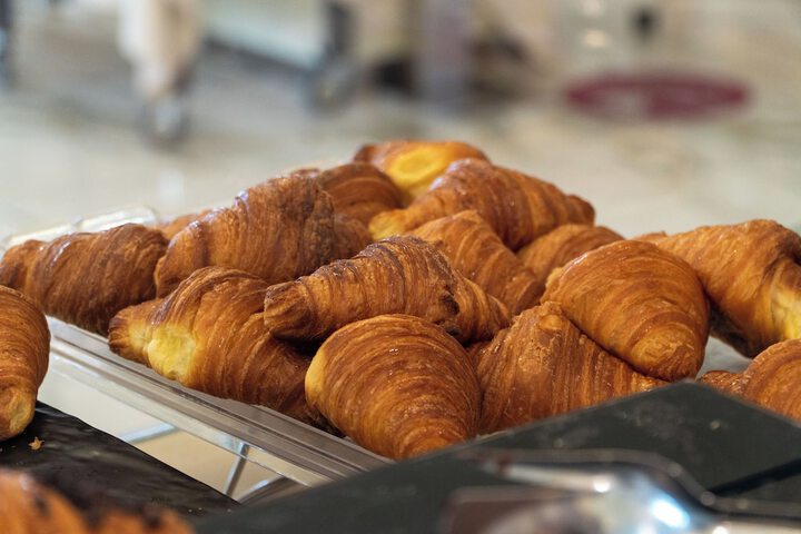 Breakfast/Coffee Service 44 of 58