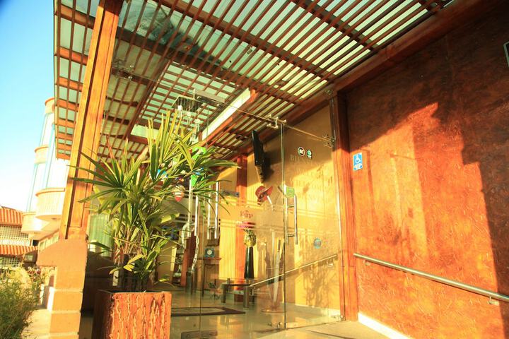Hotel 38 of 38
