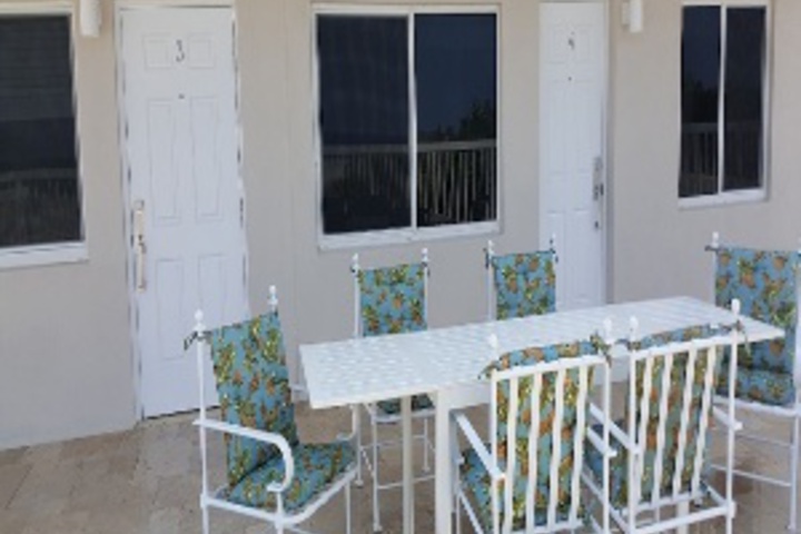 Terrace/Patio 224 of 695