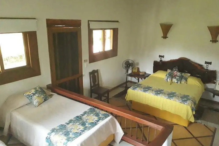 Hotel Boutique La Casa Que Canta