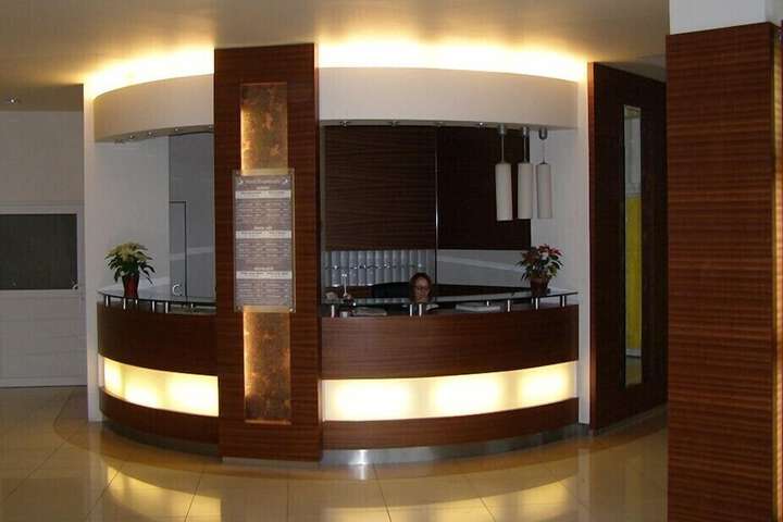 Hotel Promenada