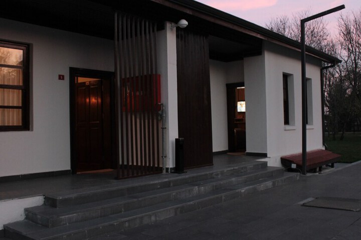 Hotel 109 of 118