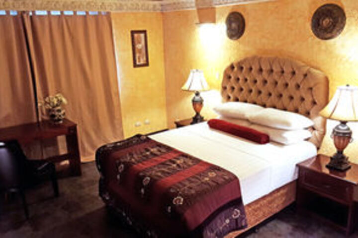 Fitness Facility Photos