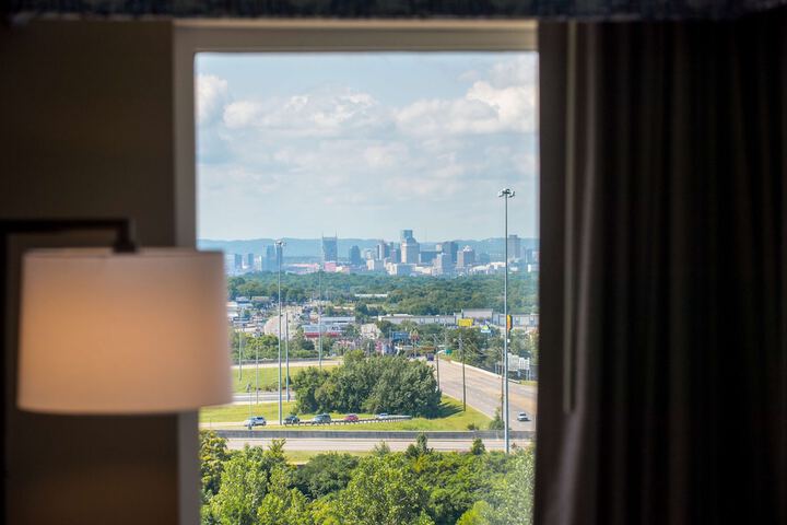 View from room