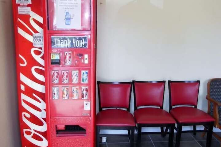 Hotel Interior 13 of 14