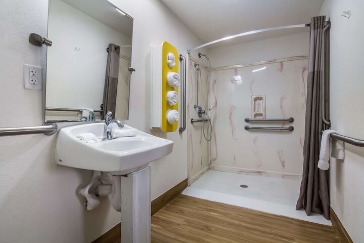 Bath Interior