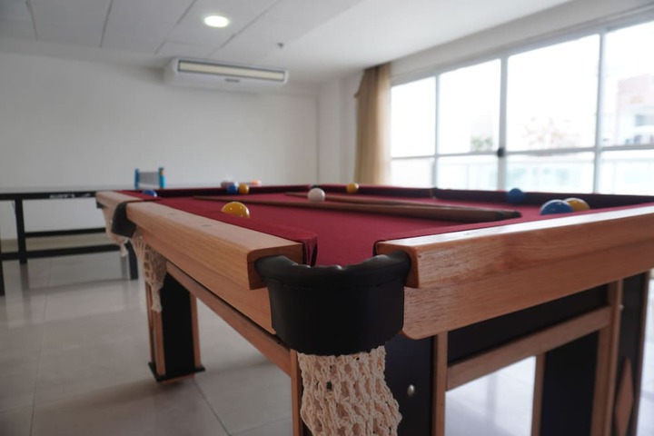 Billiards