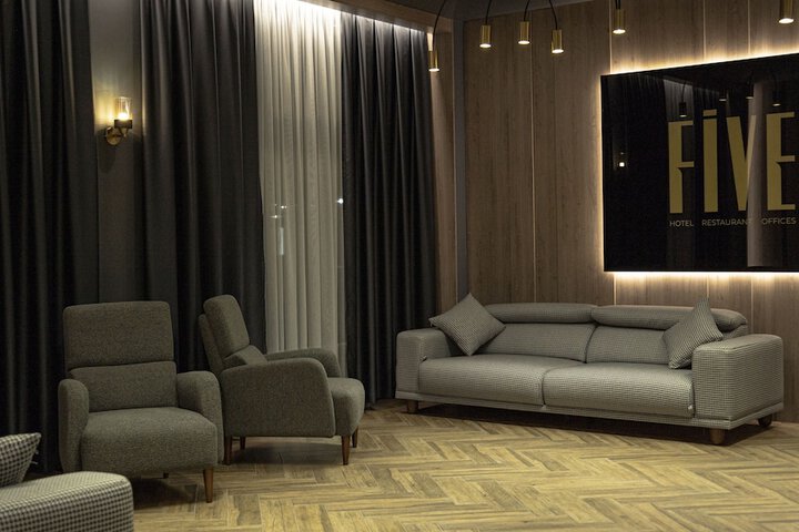 Hotel Interior 3 of 66