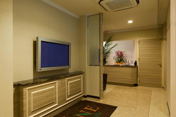 Hotel Interior 2 of 32