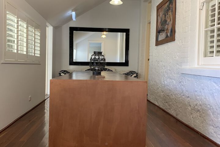 Dining Photos