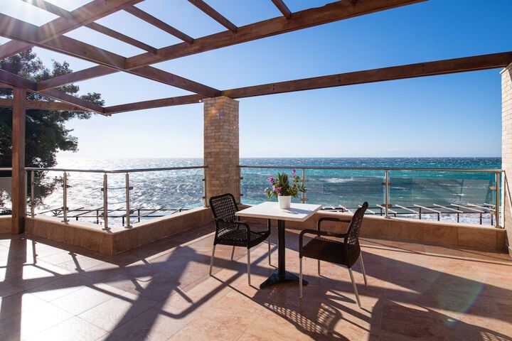 Terrace/Patio 90 of 91