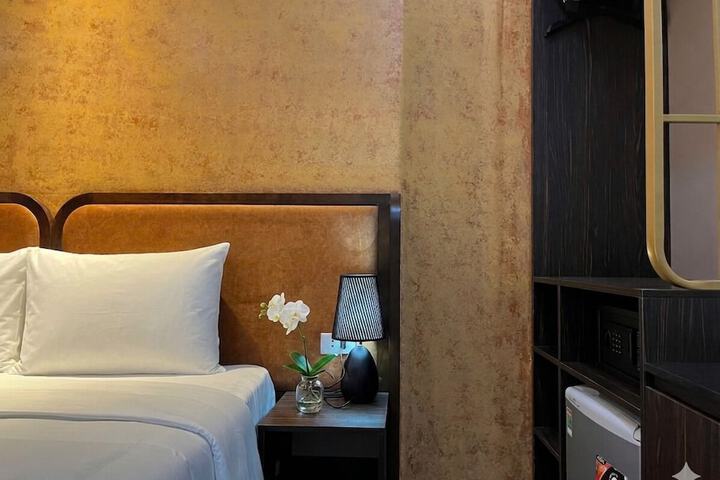 Valoria Premium Hanoi Hotel