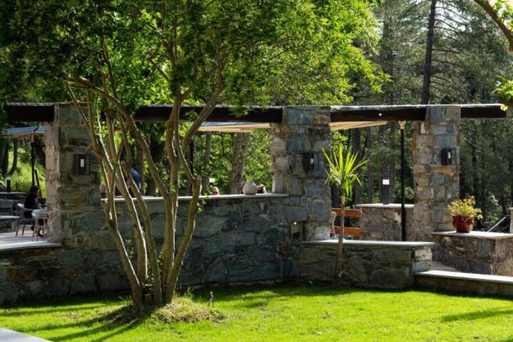 Fitness Center Photo