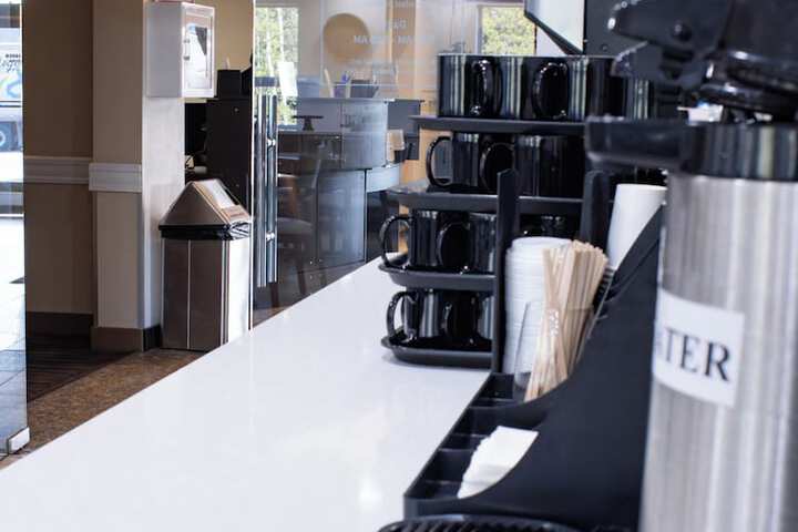 Breakfast/Coffee Service 101 of 123