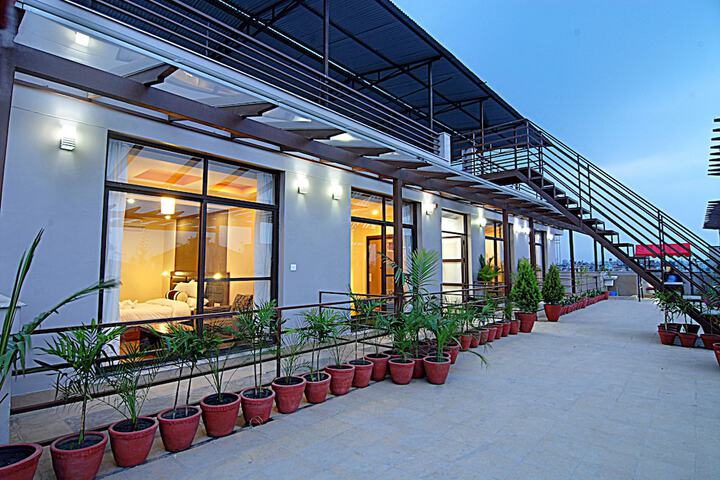 Terrace/Patio 45 of 70