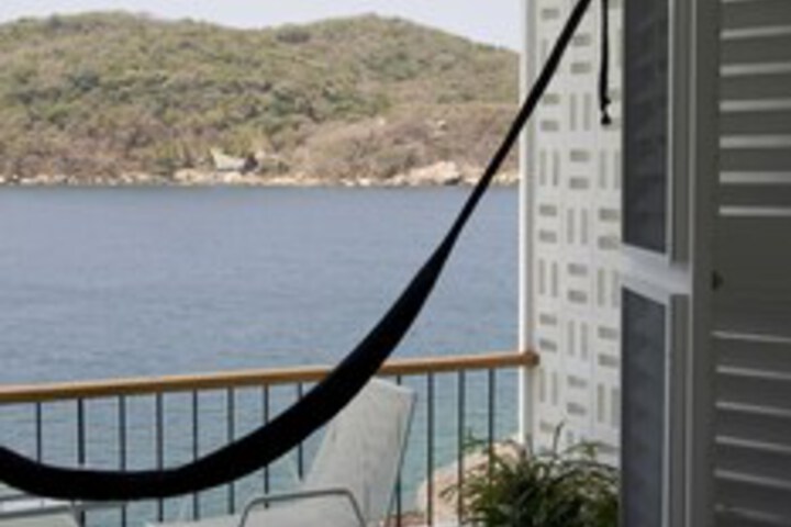 Terrace/Patio 45 of 48