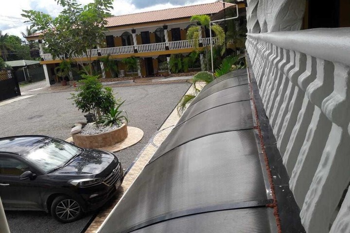Hotel View 66 of 68