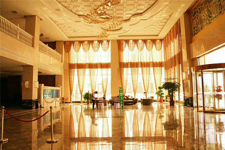 Hotel Interior 11 of 22