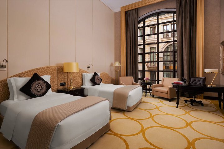 Room Interior
