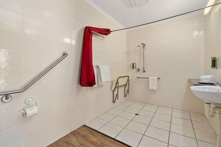 Bath Photo