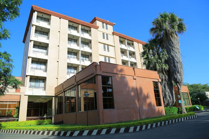 Hotel 38 of 39