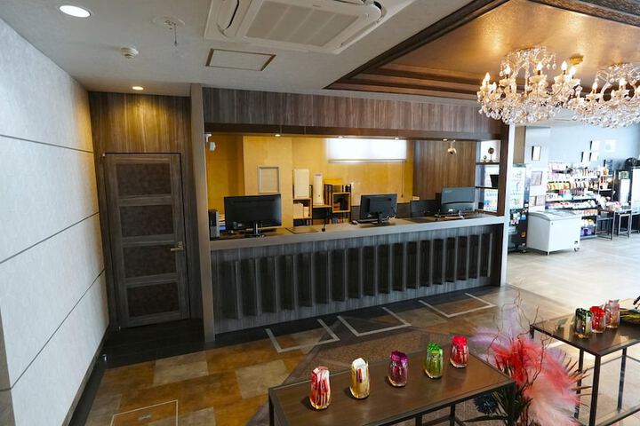 Hotel Interior 4 of 120