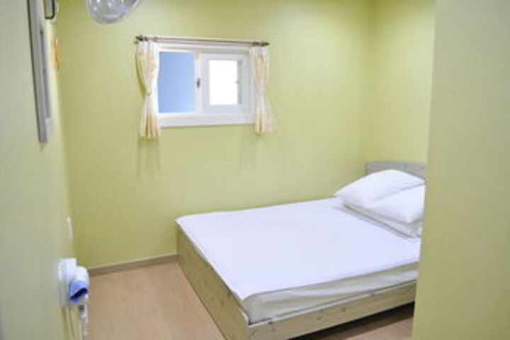 Interior Photo