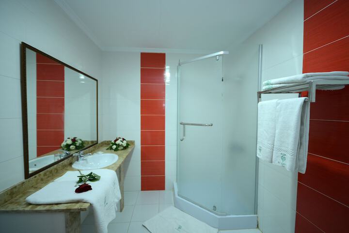 Bath Photo