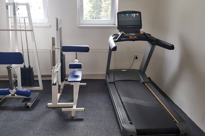 Health and Fitness 33 of 106