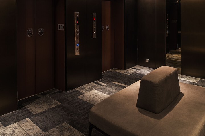 Hotel Interior 4 of 53