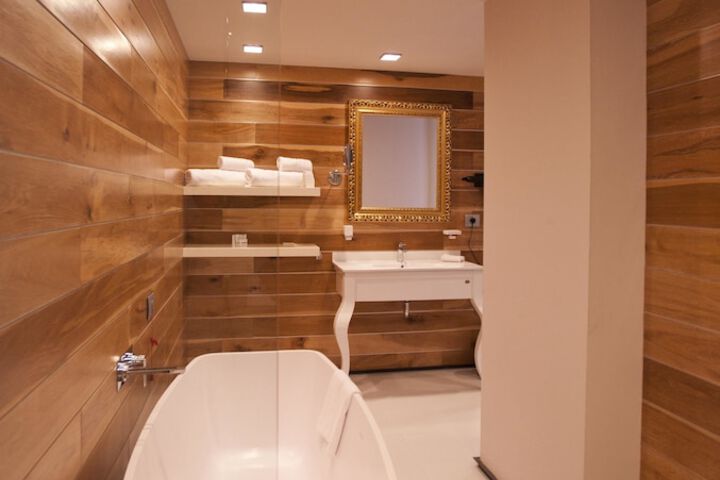 Bathroom Vanities