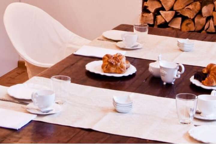 Breakfast/Coffee Service 45 of 49