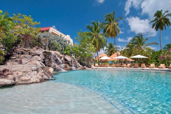 Pool to Cool
