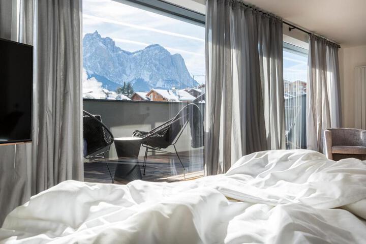 Hotel MAYR