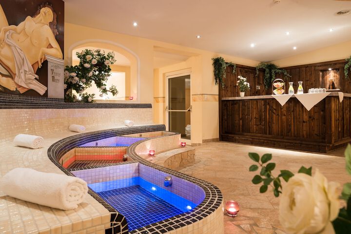 Spa Photos