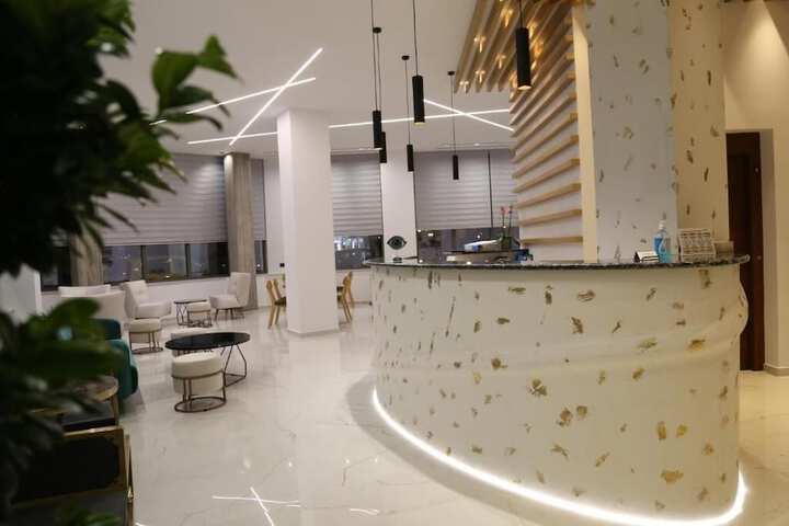 Image of Liberty Hotel of Nafplio
