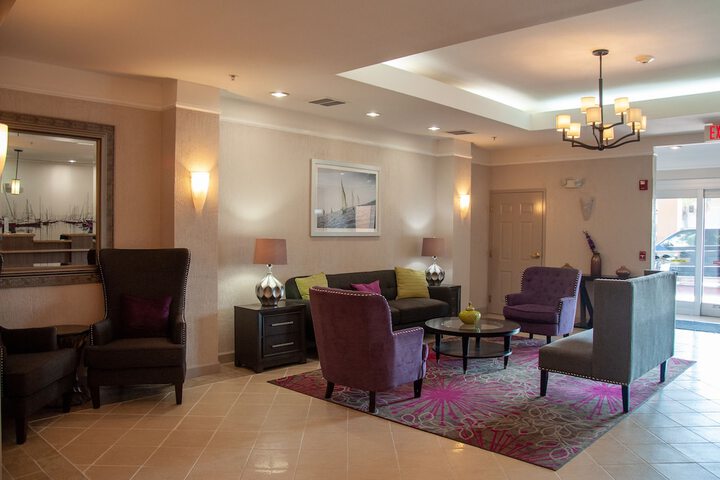 Hotel Interior 5 of 24